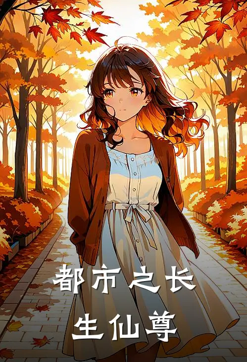 都市之长生仙尊