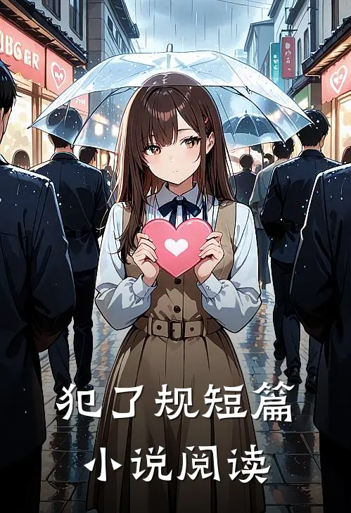 犯了规短篇阅读全文