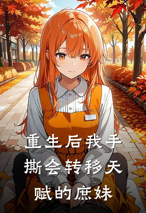 重生后我手撕会转移天赋的庶妹