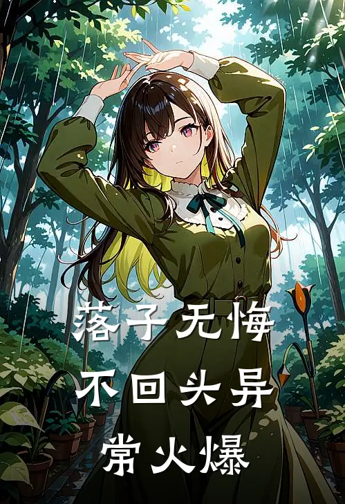 落子无悔不回头异常火爆
