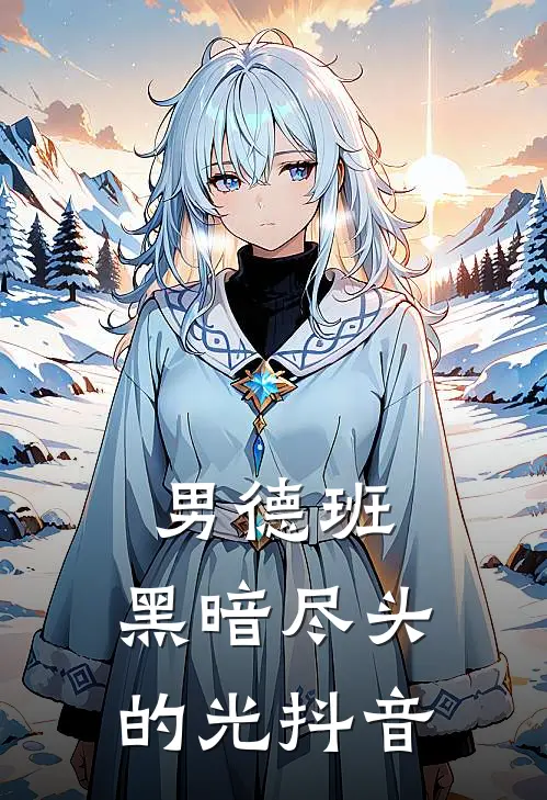 男德班：黑暗尽头的光抖音