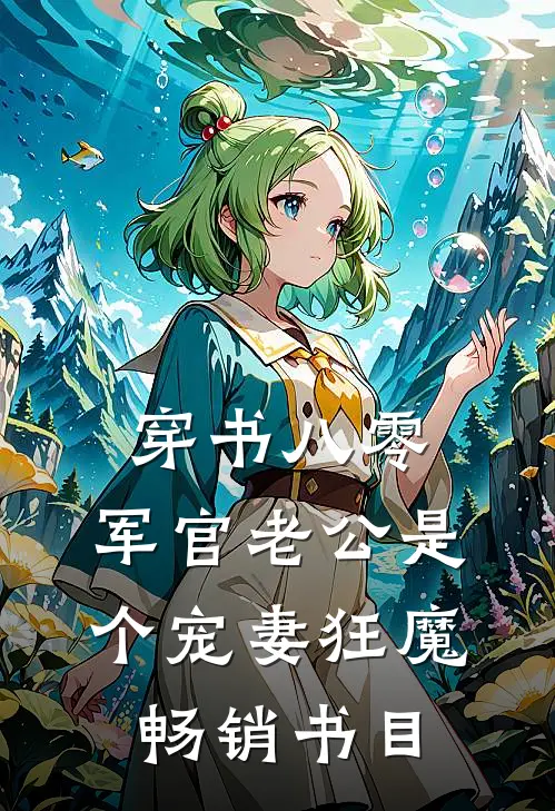 穿书八零，军官老公是个宠妻狂魔畅销书目