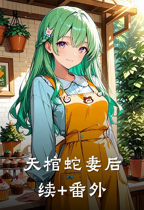 天棺蛇妻后续+番外