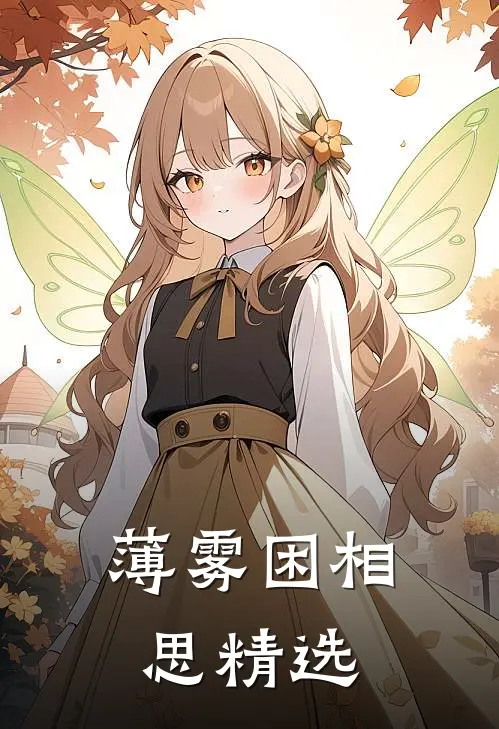 薄雾困相思精选