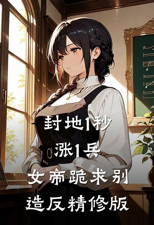 封地1秒涨1兵，女帝跪求别造反精修版
