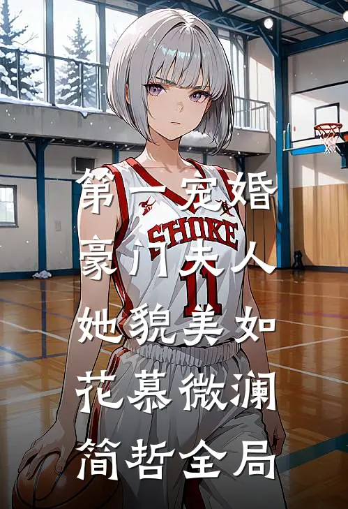 第一宠婚：豪门夫人她貌美如花慕微澜简哲全局