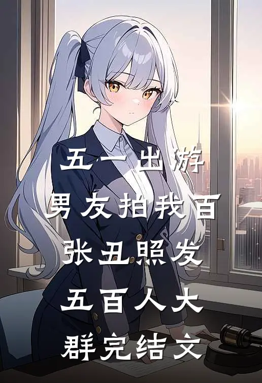 五一出游，男友拍我百张丑照发五百人大群完结文