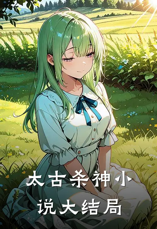 太古杀神小说大结局