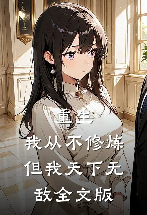 重生：我从不修炼，但我天下无敌全文版