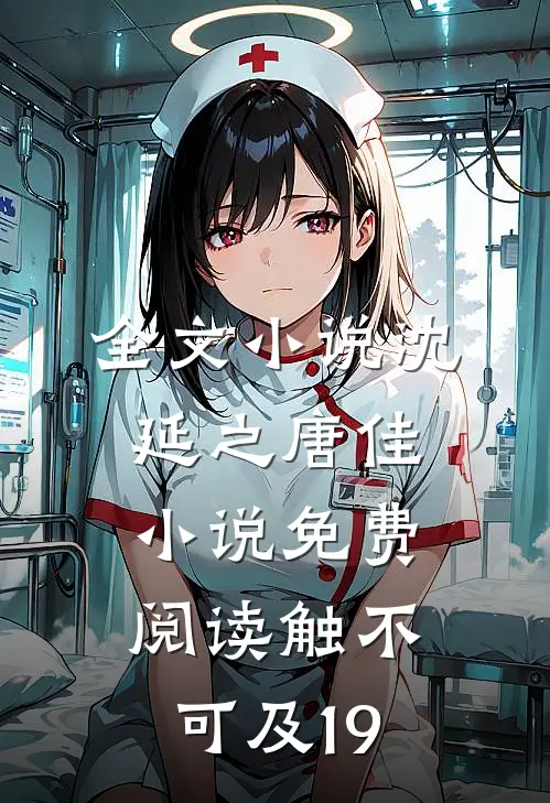 全文小说沈延之唐佳小说免费阅读触不可及19