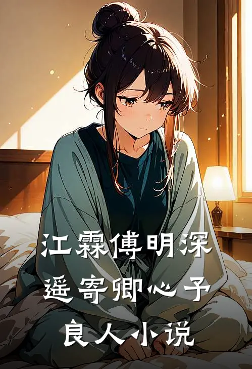 江霖傅明深遥寄卿心予良人小说