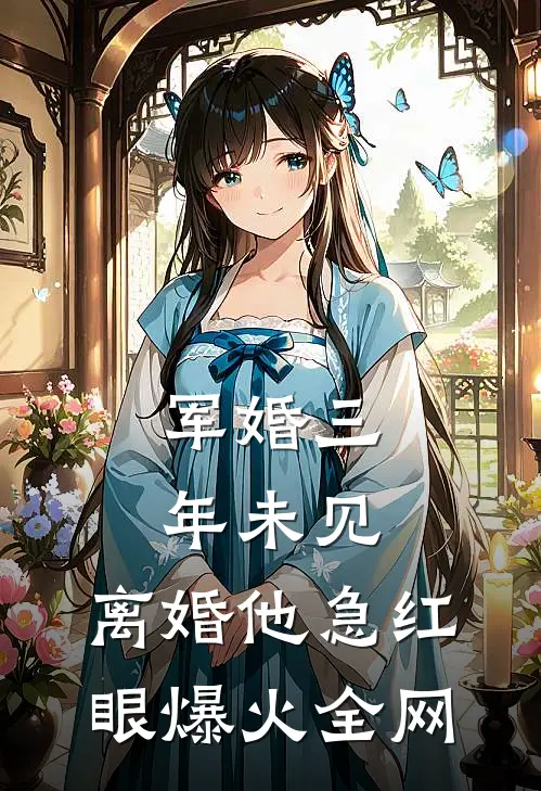 军婚三年未见，离婚他急红眼爆火全网