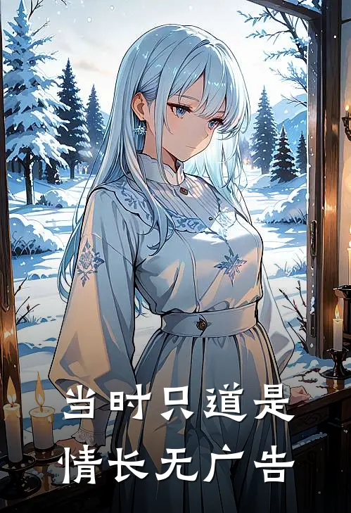 当时只道是情长无广告