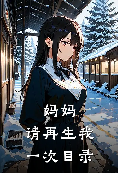 妈妈,请再生我一次目录内容