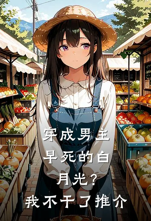 穿成男主早死的白月光？我不干了推介