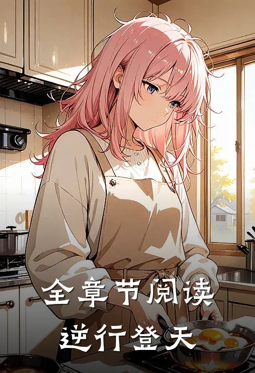 全章节阅读逆行登天