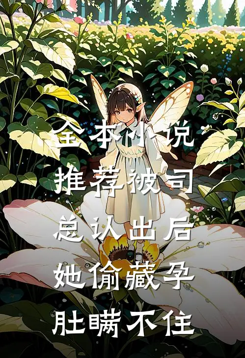 全本小说推荐被司总认出后，她偷藏孕肚瞒不住