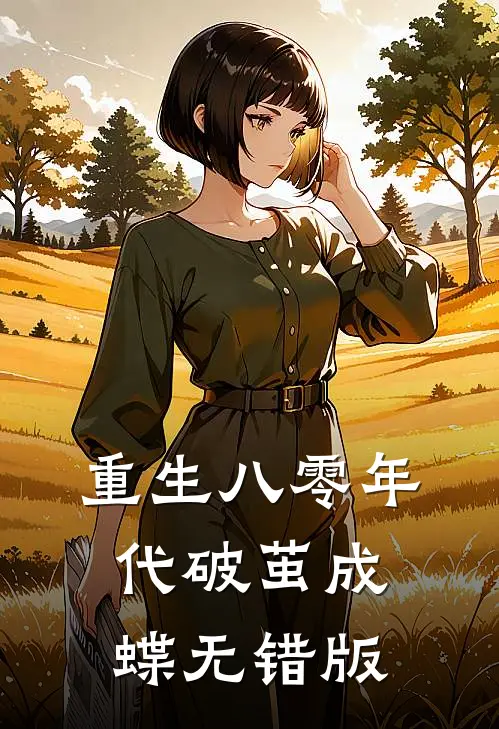 重生八零年代破茧成蝶无错版