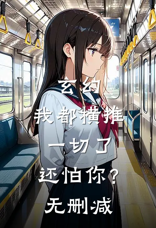 玄幻：我都横推一切了，还怕你？无删减