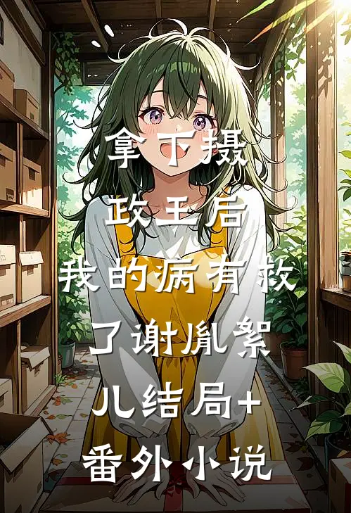 拿下摄政王后，我的病有救了谢胤絮儿结局+番外小说