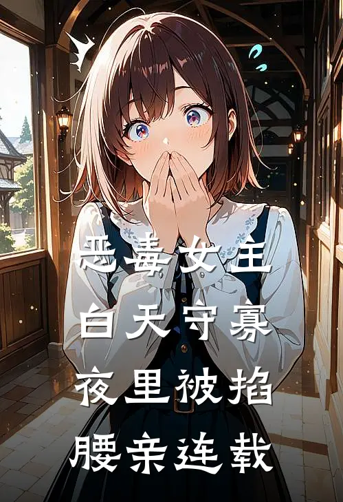 恶毒女主白天守寡，夜里被掐腰亲连载