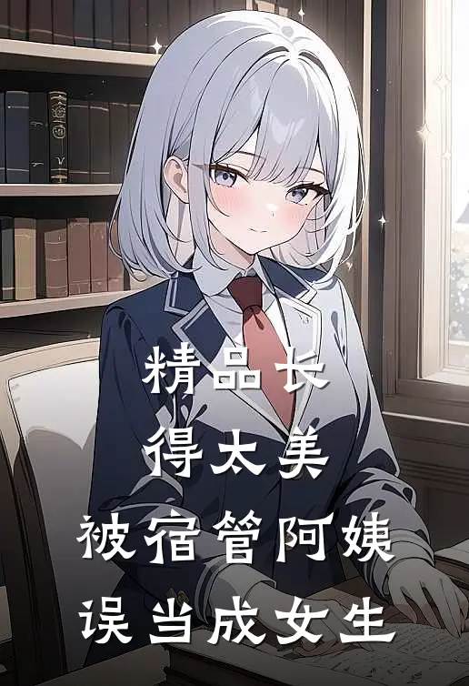 精品长得太美，被宿管阿姨误当成女生