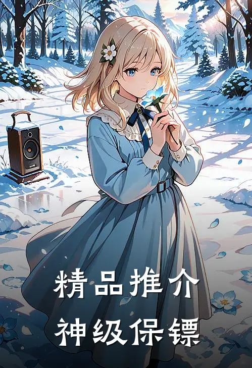 精品推介神级保镖