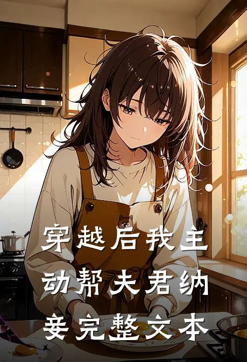 穿越后我主动帮夫君纳妾完整文本