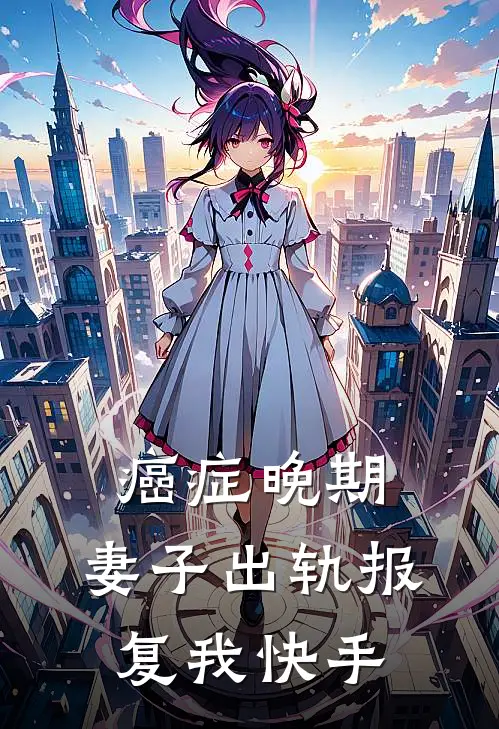 癌症晚期，妻子出轨报复我快手