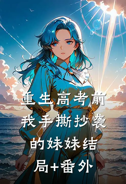 重生高考前，我手撕抄袭的妹妹结局+番外