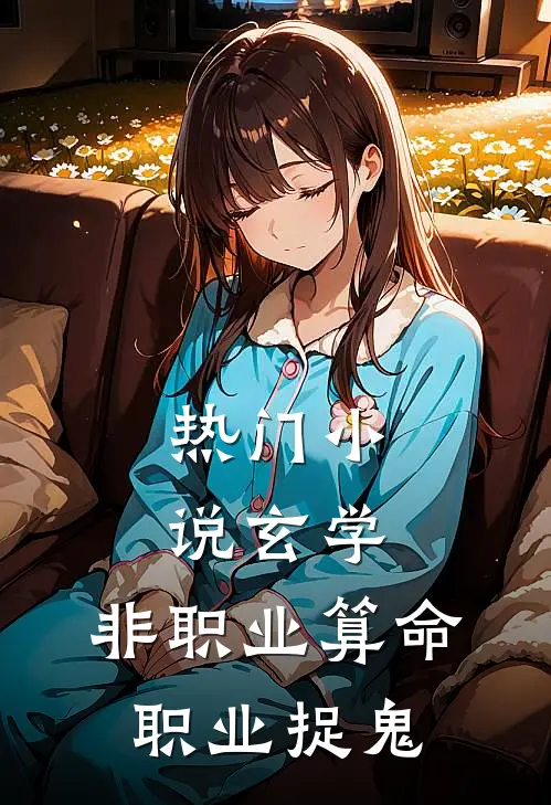 热门小说玄学：非职业算命，职业捉鬼