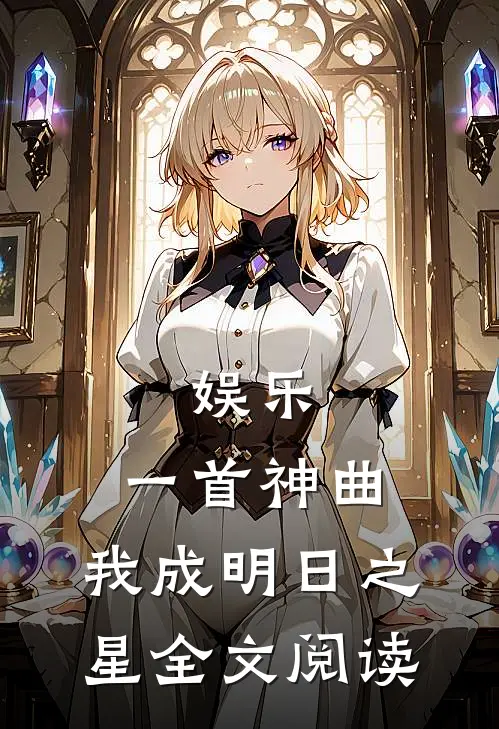 娱乐：一首神曲，我成明日之星全文阅读