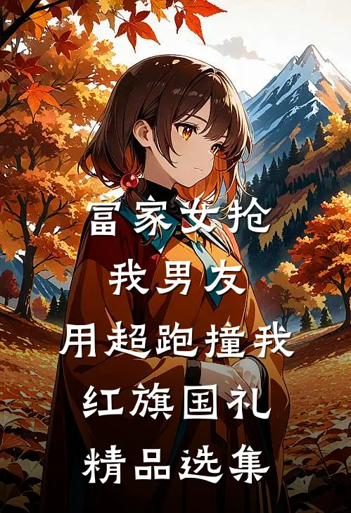 富家女抢我男友，用超跑撞我红旗国礼精品选集