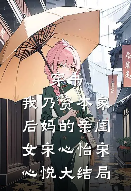 穿书：我乃资本家后妈的亲闺女宋心怡宋心悦大结局
