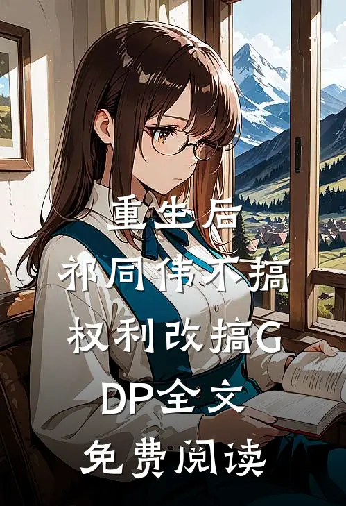 重生后，祁同伟不搞权利改搞GDP全文免费阅读