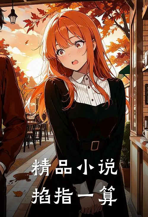 精品小说掐指一算