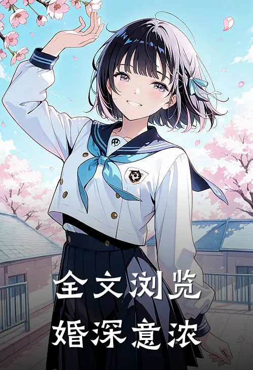 全文浏览婚深意浓