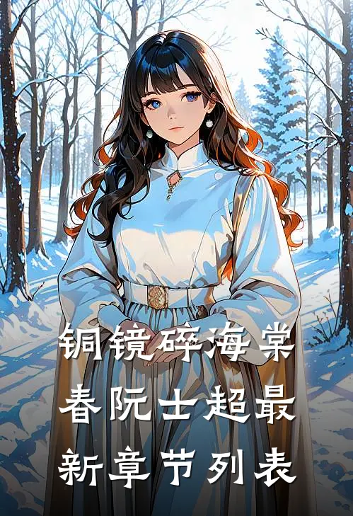 铜镜碎海棠春阮士超最新章节列表