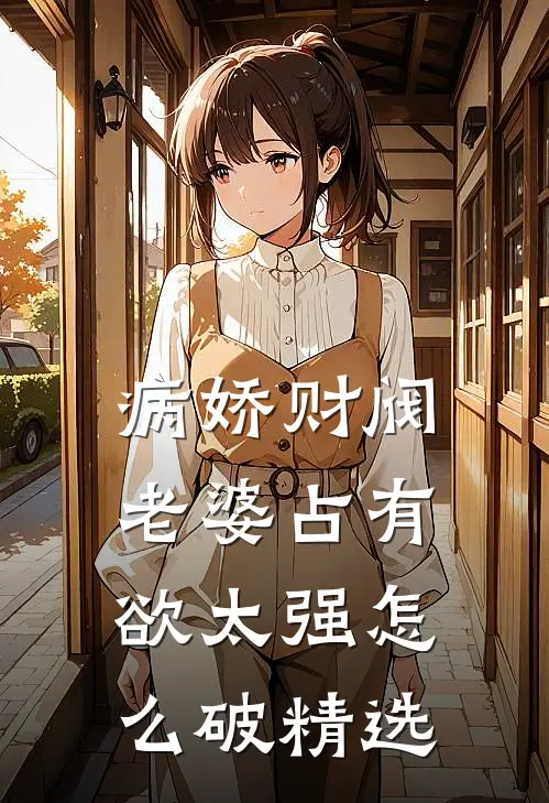 病娇财阀老婆占有欲太强怎么破精选