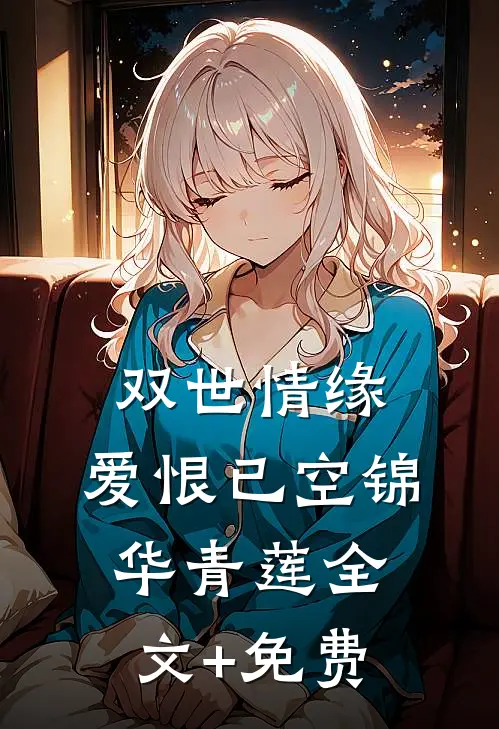 双世情缘，爱恨已空锦华青莲全文+免费