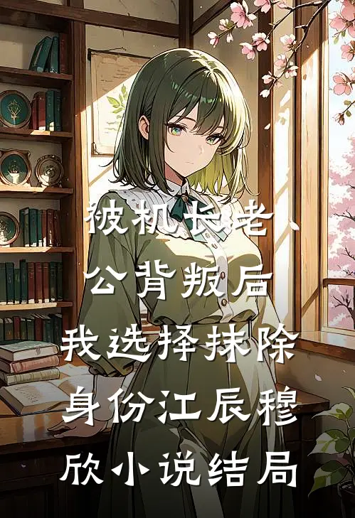 被机长老公背叛后，我选择抹除身份江辰穆欣小说结局