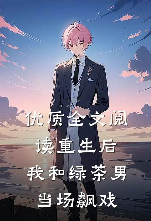 优质全文阅读重生后，我和绿茶男当场飙戏