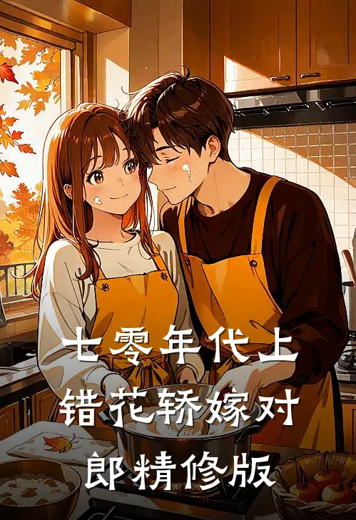 七零年代上错花轿嫁对郎精修版