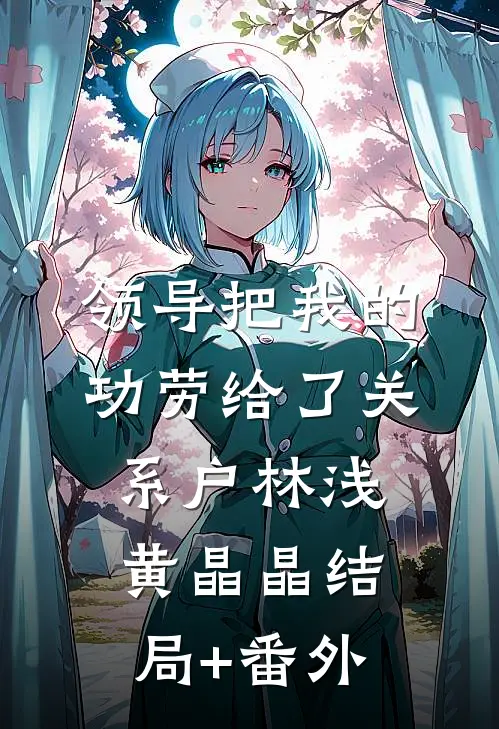 领导把我的功劳给了关系户林浅黄晶晶结局+番外