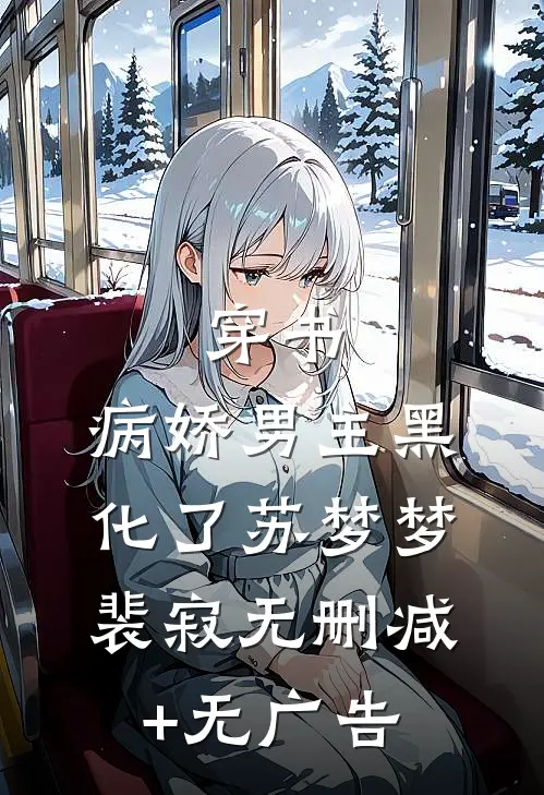 穿书：病娇男主黑化了苏梦梦裴寂无删减+无广告