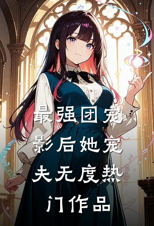 最强团宠：影后她宠夫无度热门作品