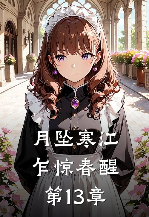 月坠寒江乍惊春醒第13章