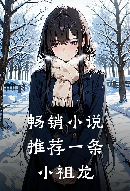 畅销小说推荐一条小祖龙