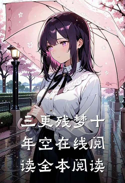 三更残梦十年空在线阅读全本阅读