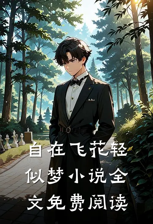 自在飞花轻似梦小说全文免费阅读